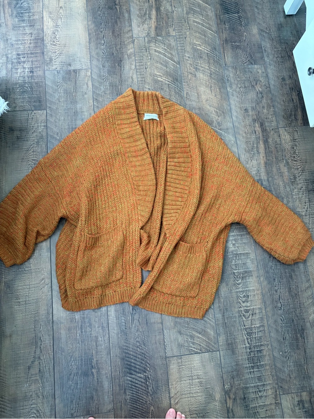 Urban Outfitters Oversized Cardigan